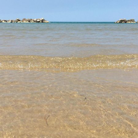 Agriturismo Sila Termoli Εξωτερικό φωτογραφία