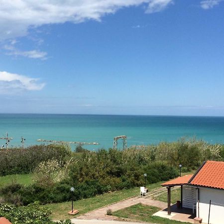 Agriturismo Sila Termoli Εξωτερικό φωτογραφία