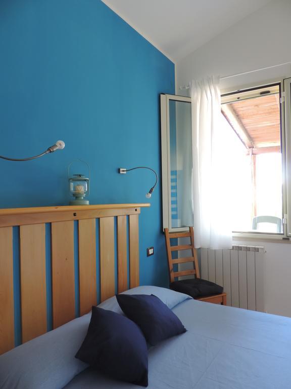 Agriturismo Sila Termoli Εξωτερικό φωτογραφία