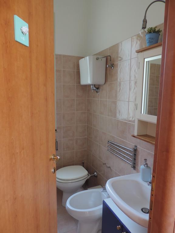 Agriturismo Sila Termoli Εξωτερικό φωτογραφία