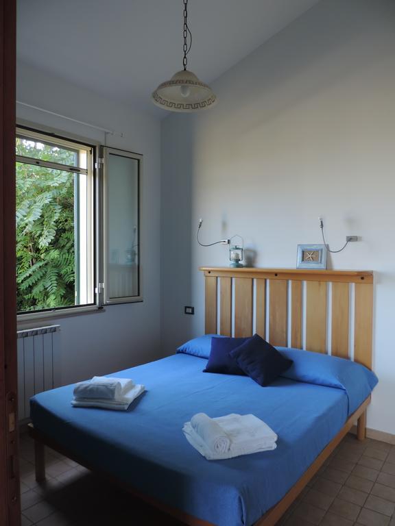 Agriturismo Sila Termoli Εξωτερικό φωτογραφία