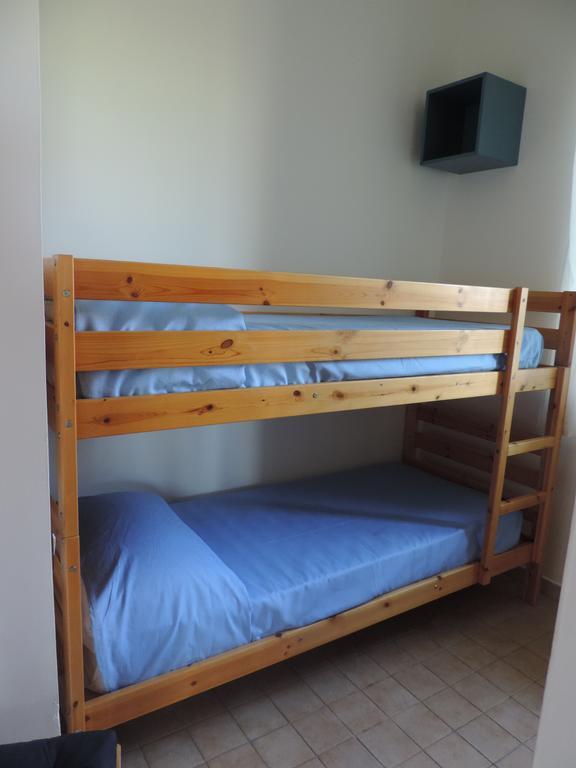 Agriturismo Sila Termoli Εξωτερικό φωτογραφία