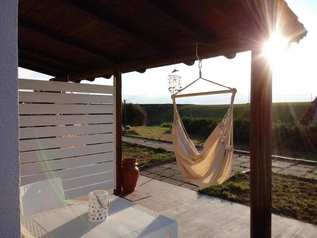 Agriturismo Sila Termoli Εξωτερικό φωτογραφία